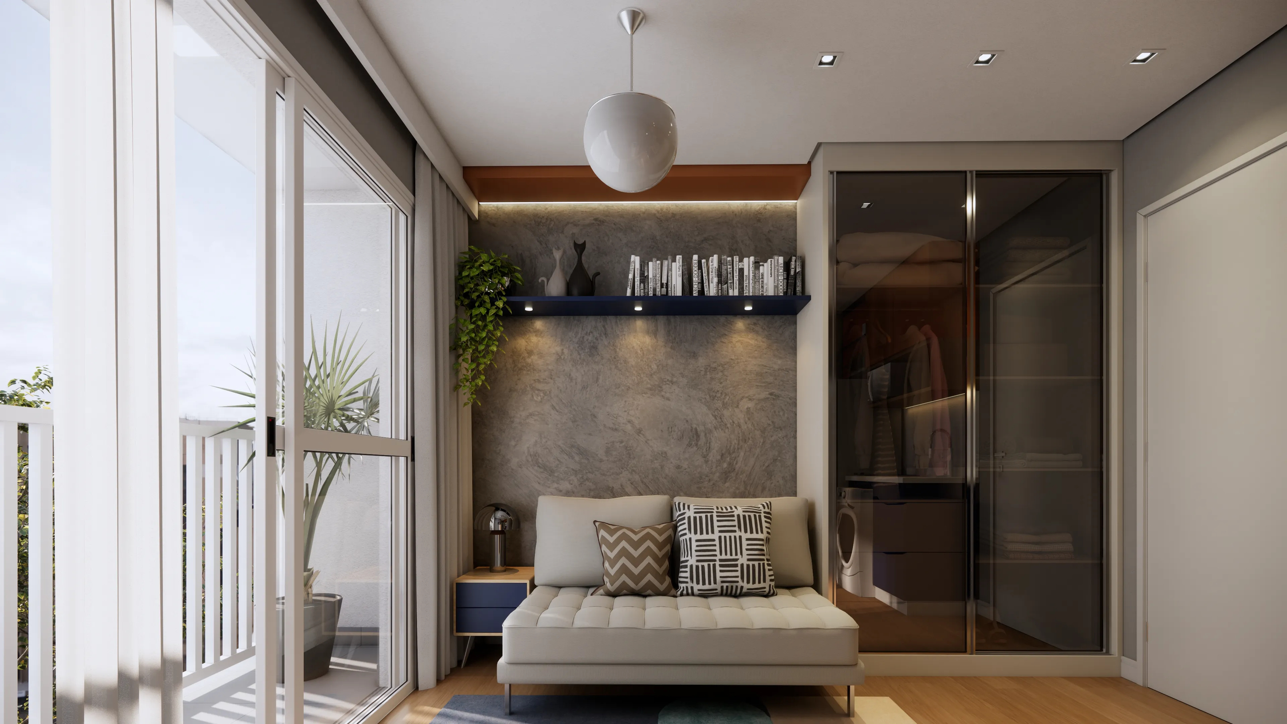 Apartamento na Clube Itaquera, Zona Leste de São Paulo, ideal para quem busca conforto, mobilidade e ótima localização.